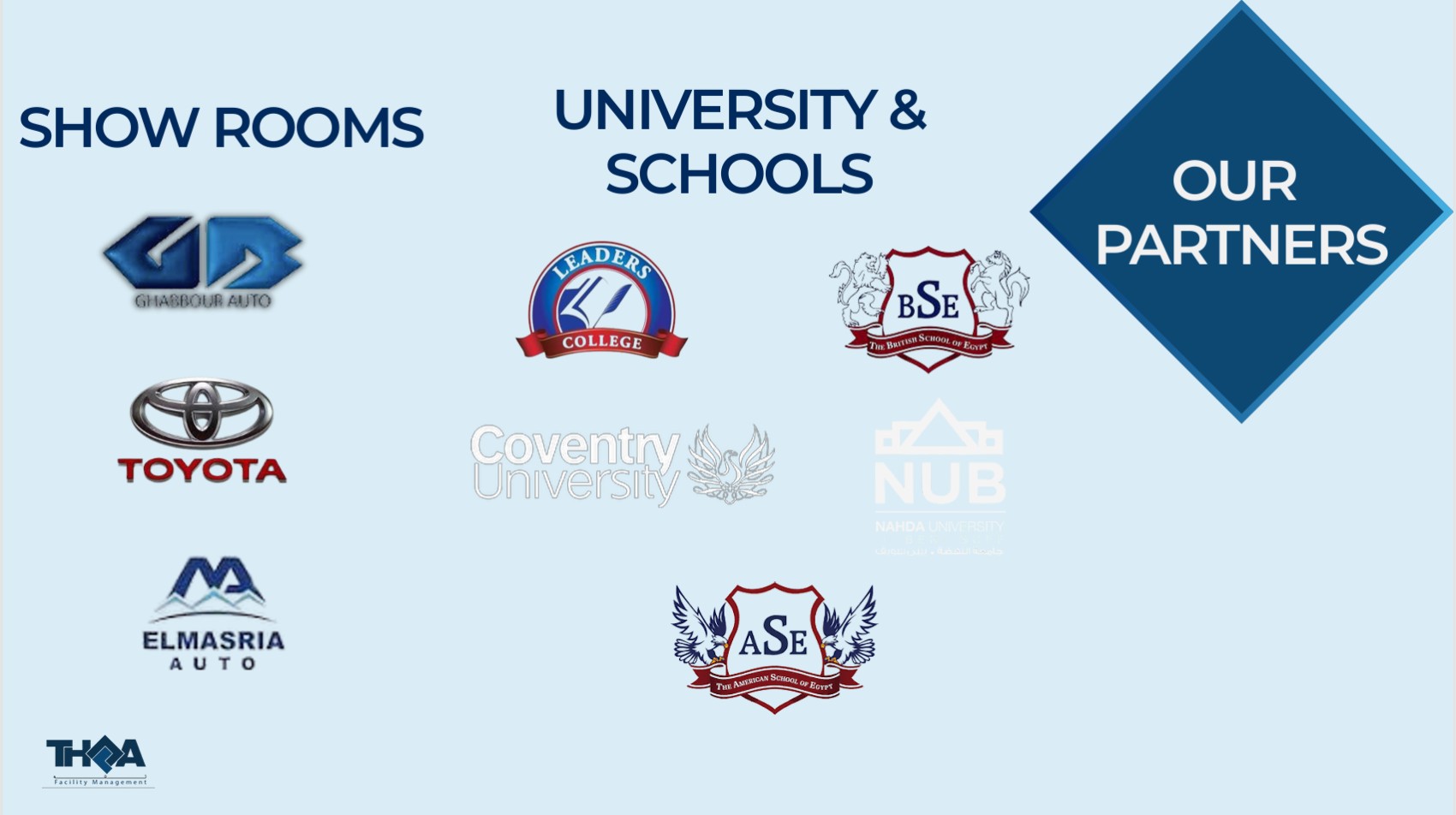 Education Partners