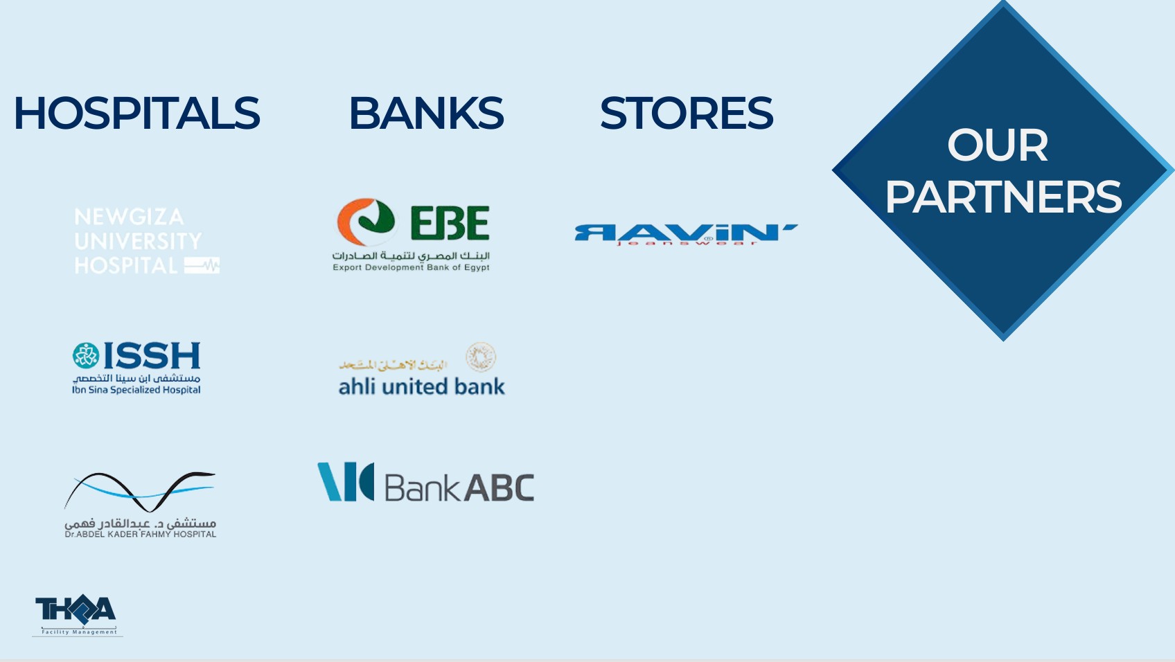 Finance Partners