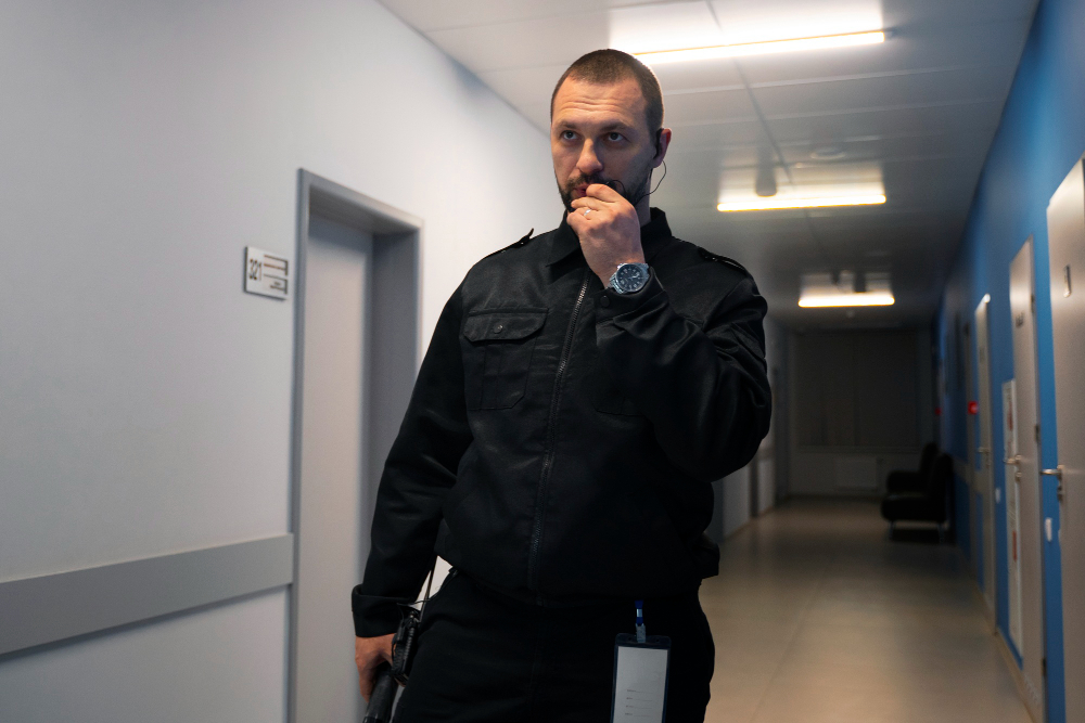 Close Protection Elite Team